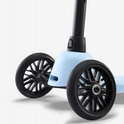 3-wheel scooter for children B100 Brand Oxelo