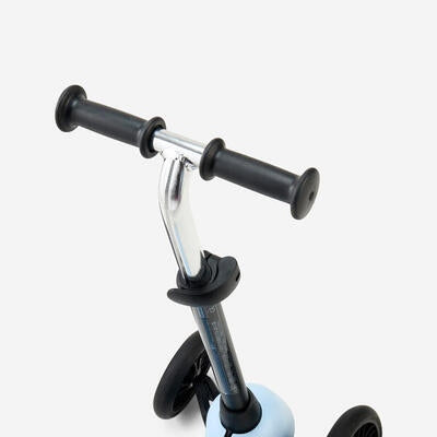 3-wheel scooter for children B100 Kind tri-wheeled