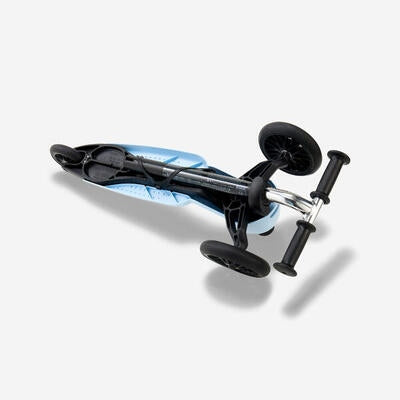 3-wheel scooter for children B100 Packaging status original
