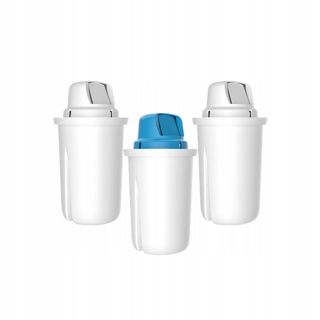 3 x DAFI CLASSIC FILTER CARTRIDGE (2 STANDARD + 1 MG+)