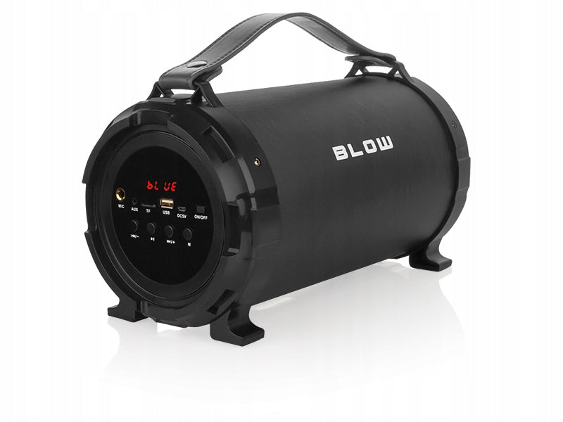 30-331# Bluetooth speaker bazooka bt910`
