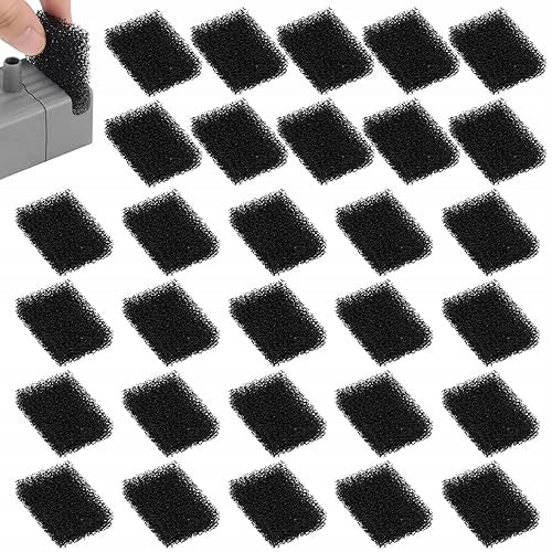 30 PCS REPLACEMENT FILTER FOR PET FOUNTAIN REPLACEMENT FILTER FOUNTAIN