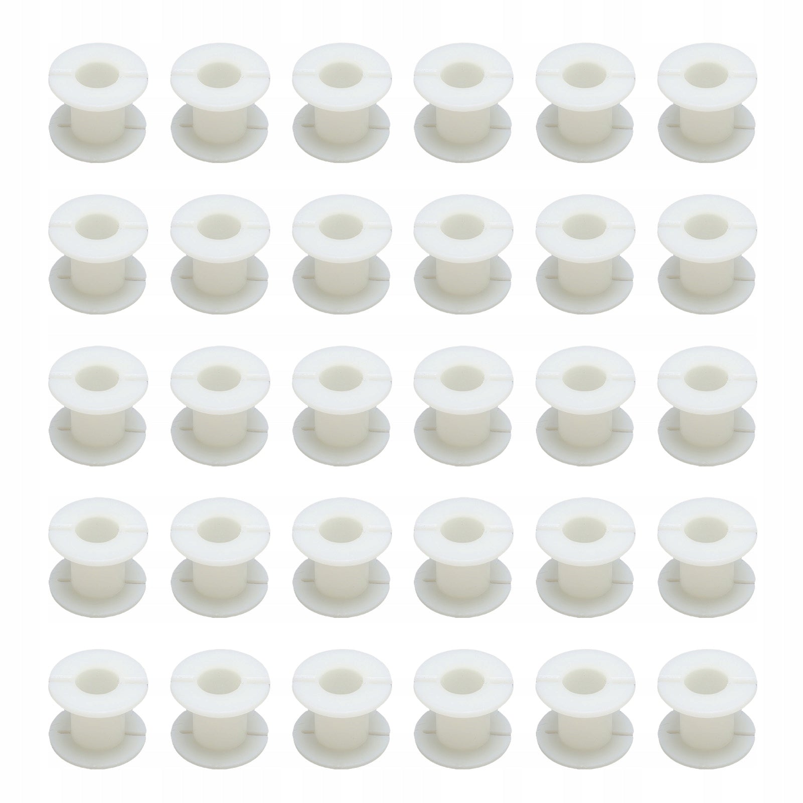 30 Pcs Round Pin Wire Induction Frame Winding Frame for R6 Brand no brand