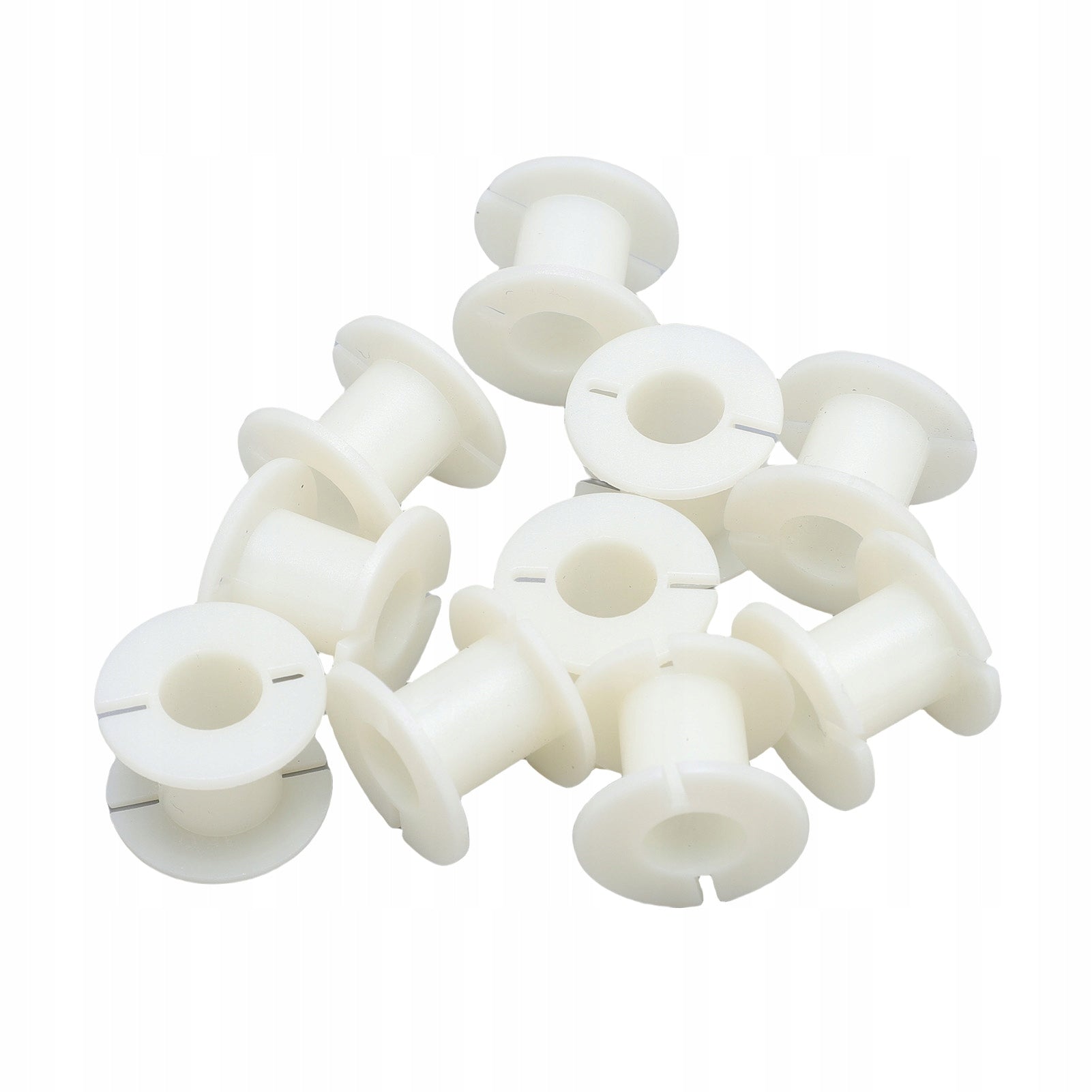 30 Pcs Round Pin Wire Induction Frame Winding Frame for R6 Manufacturer code AG250819041638