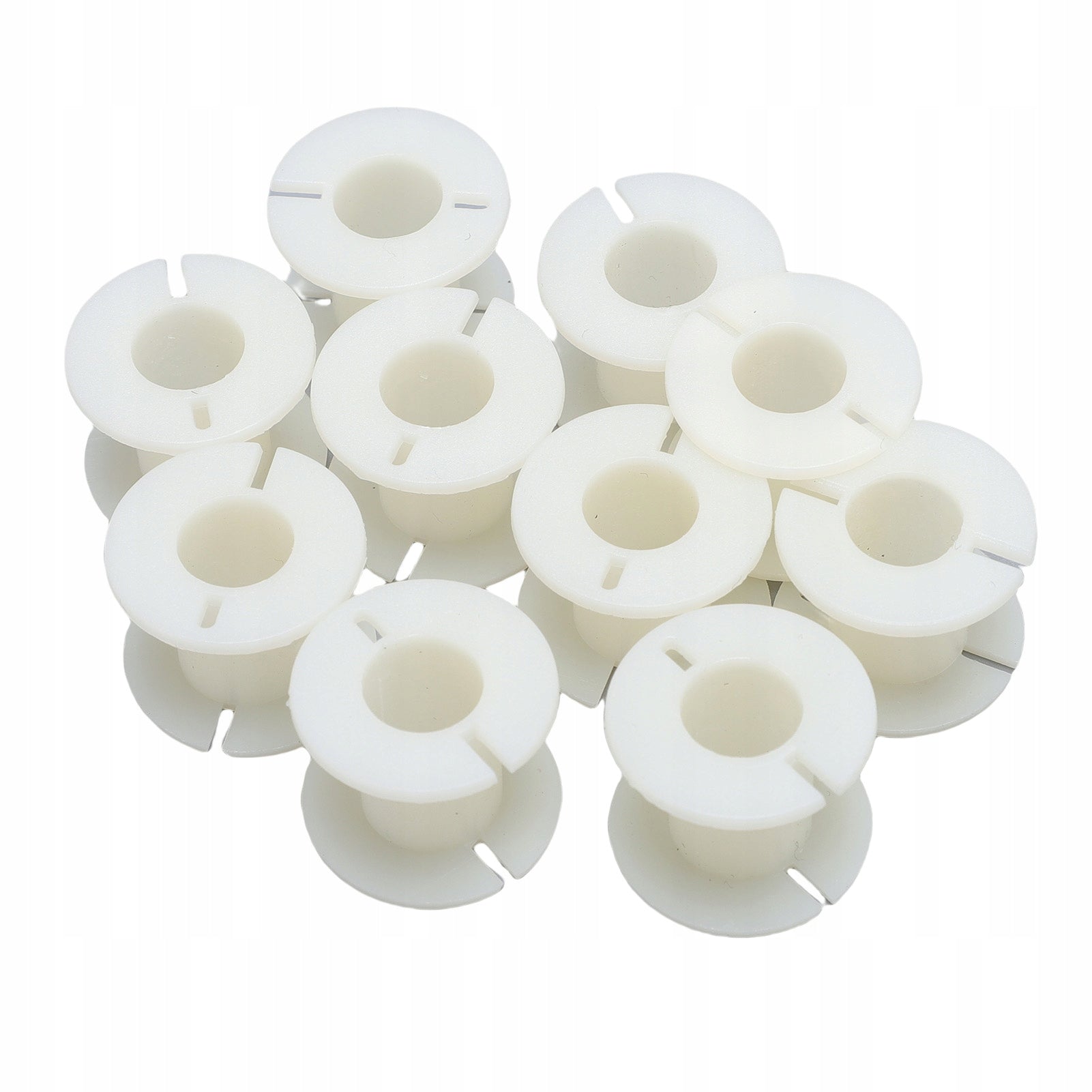 30 Pcs Round Pin Wire Induction Frame Winding Frame for R6