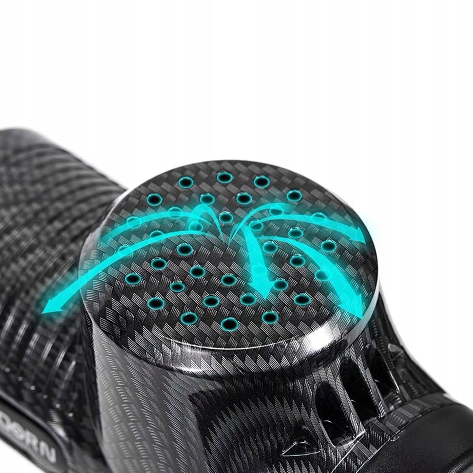 30 SPEED MASSAGE GUN WITH 8 HEADS ELECTRIC MASSAGER Brand no brand