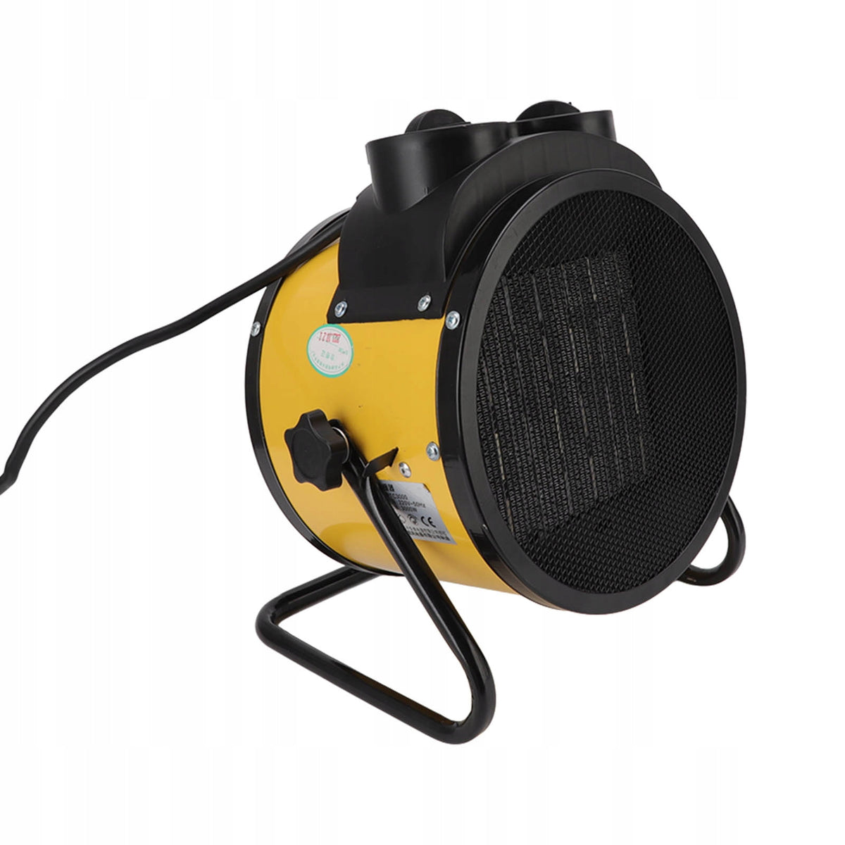 3000W Electric Air Heater Portable Warmer SP Space Kind other