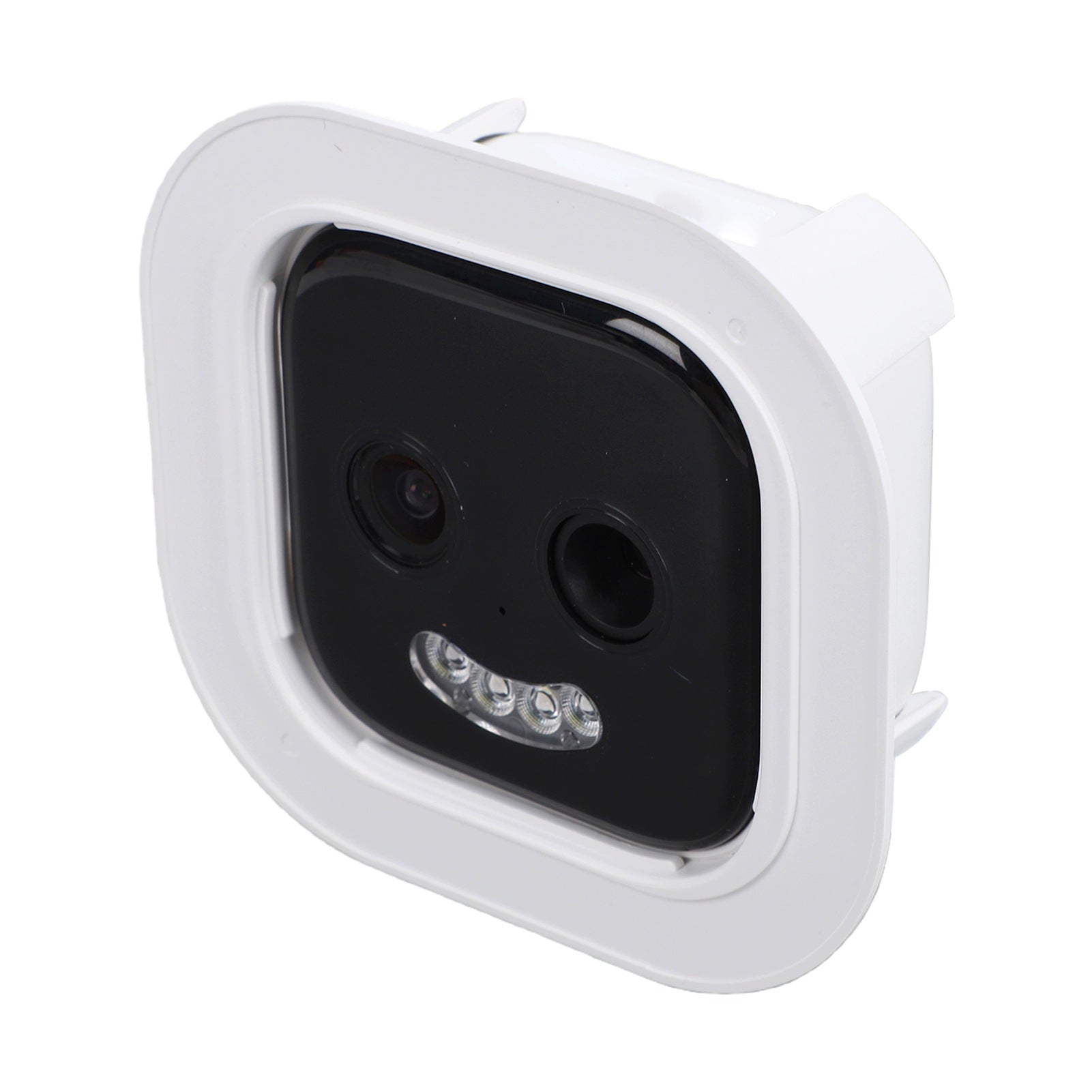 300CMP 2K Window Camera Glare Resistant Dual Lens F9