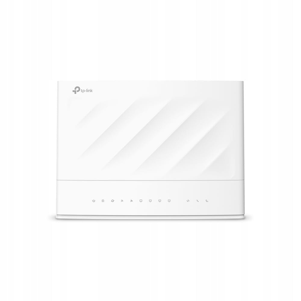 300Mbps WiFi 1800 Router with VoIP