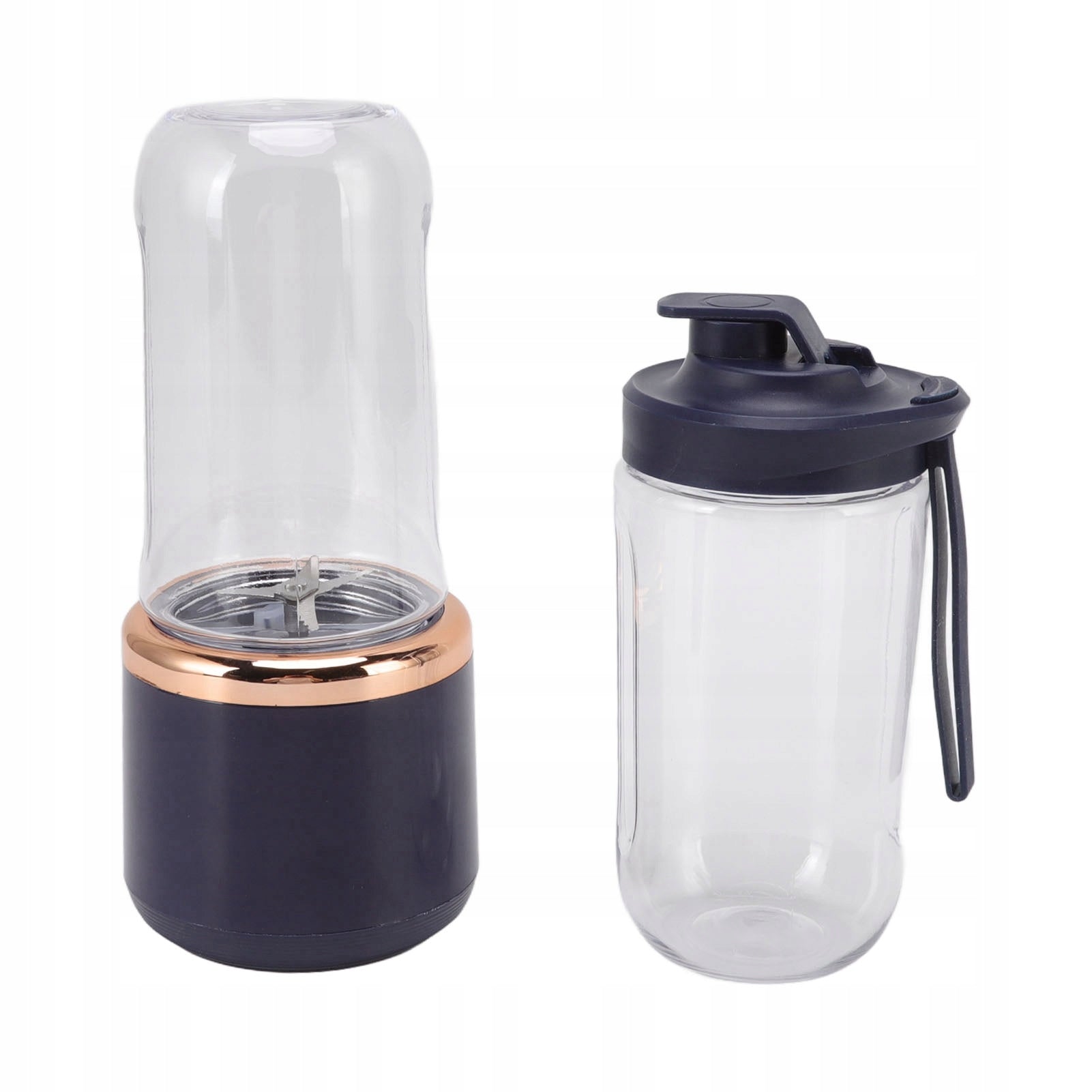 300ml Portable Cordless Blender For Cocktails With Brand no brand