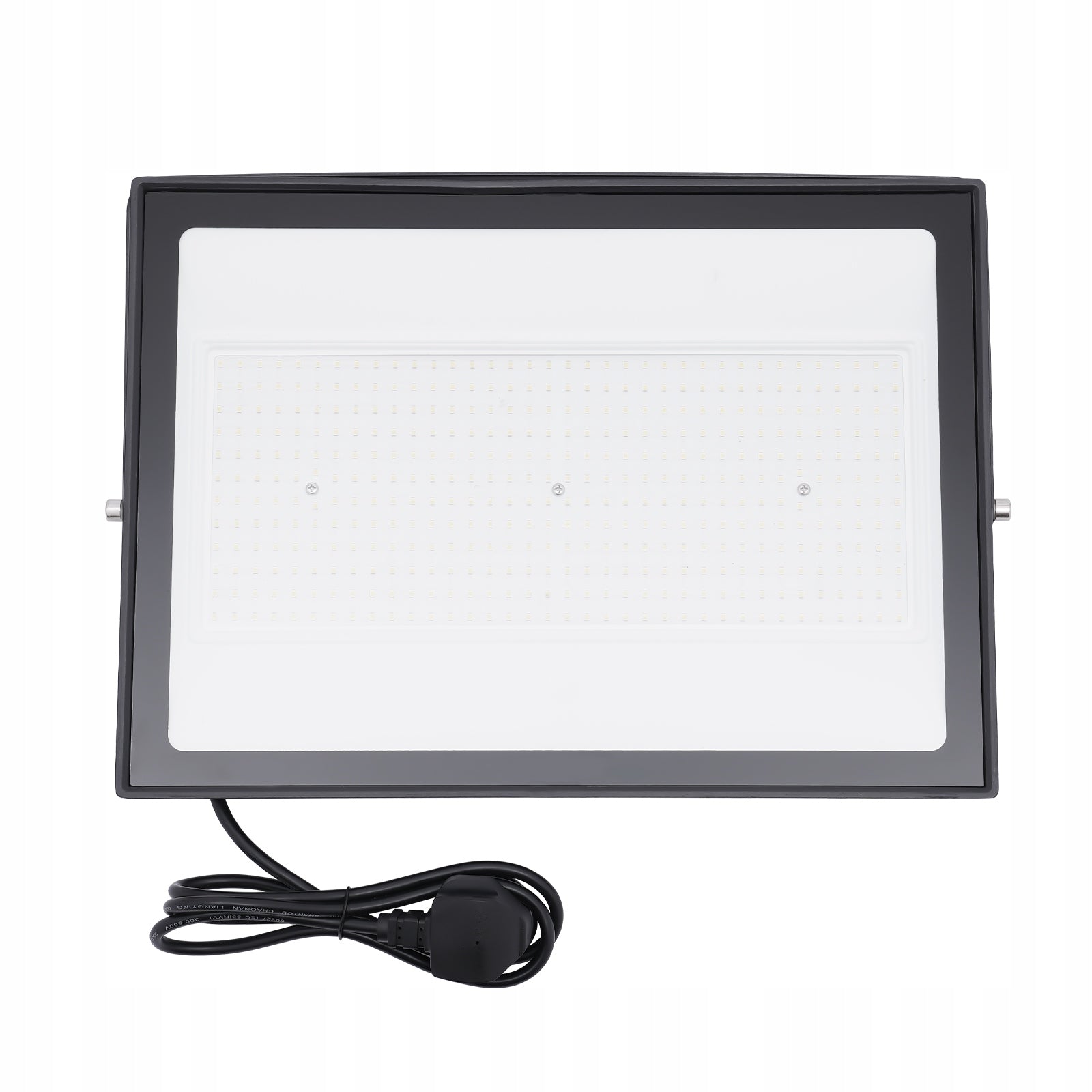 300w LED Flood Light 6500k Daylight for Yards, Gardens,Garages Ip66 Manufacturer code dsv ds