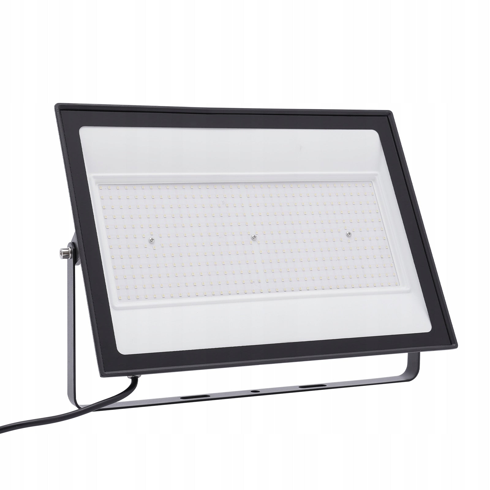 300w LED Flood Light 6500k Daylight for Yards, Gardens,Garages Ip66