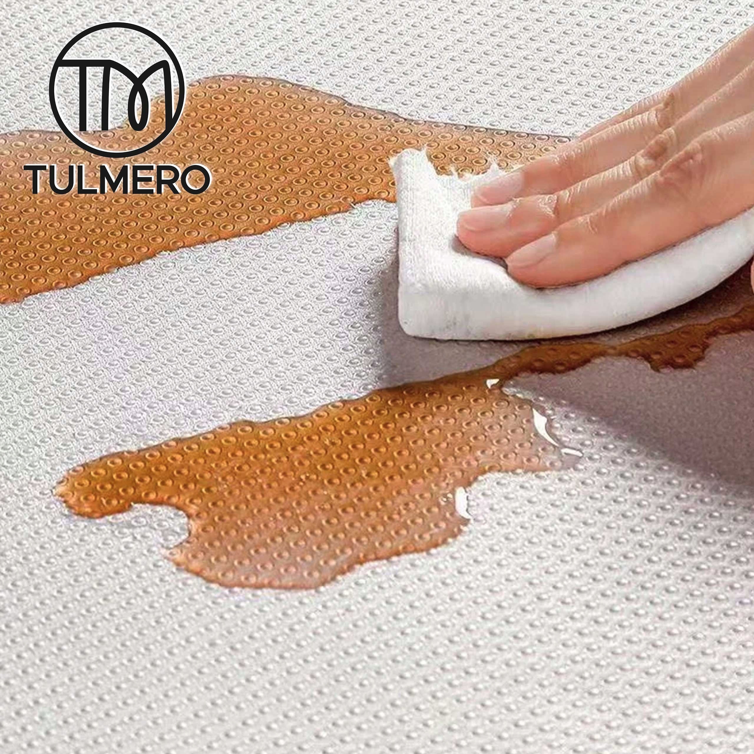 300x50 cm Anti-SLIP protective mat for cabinet drawers ROLL Tulmero Kind mat