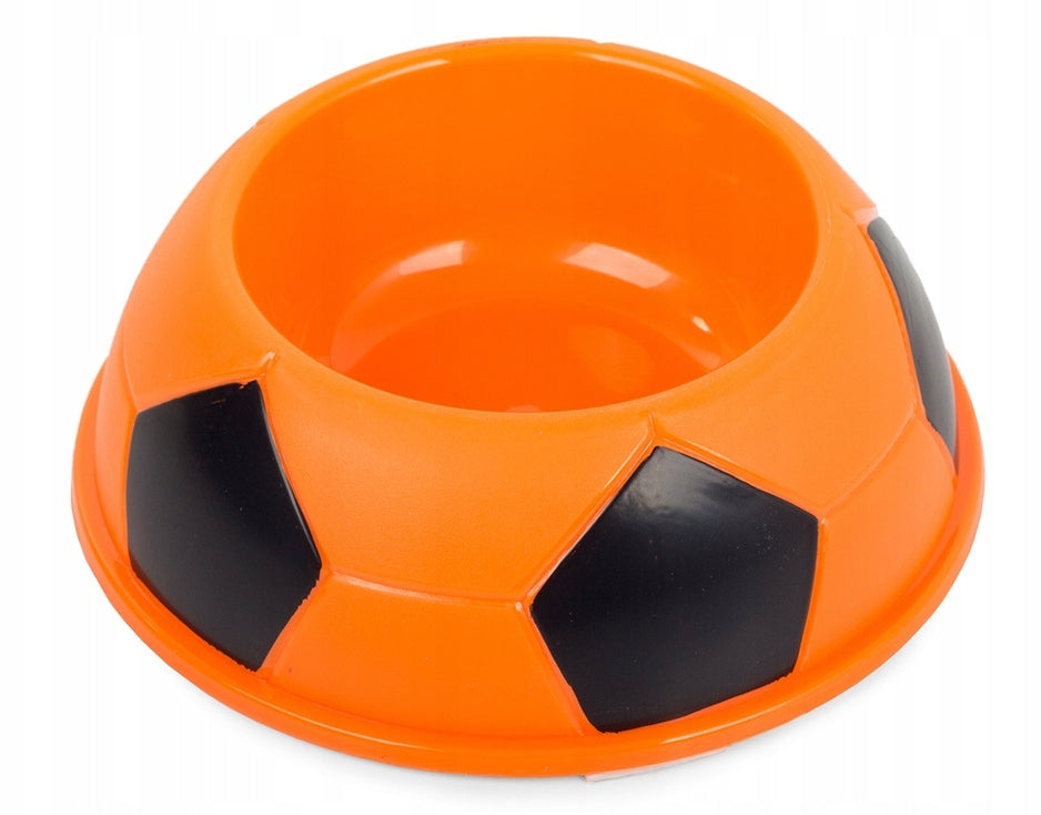 #301 CAT DOG BOWL FOR WATER FOOD 0,65L Brand Verk Group