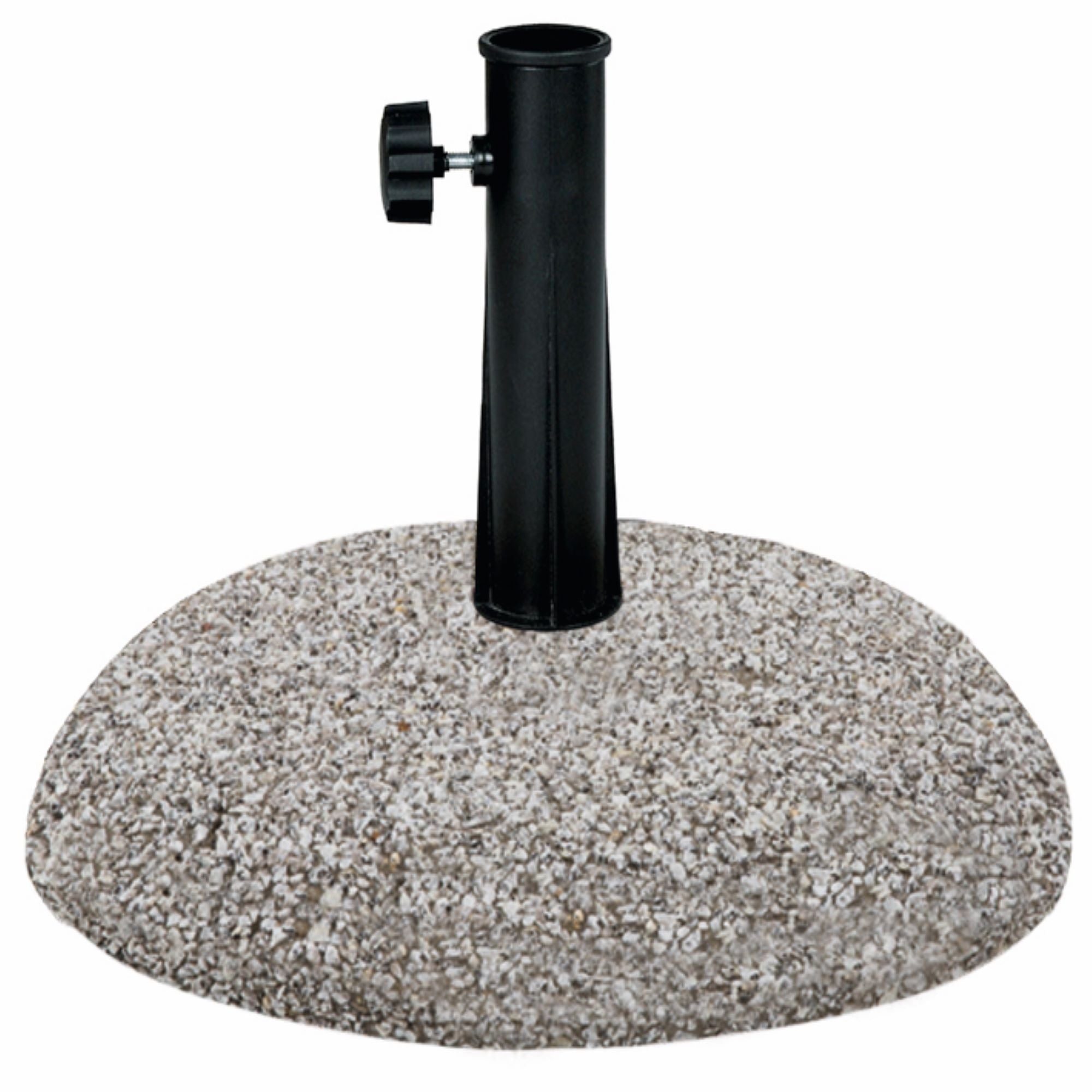 30347 Concrete base for umbrella 25 kg PATIO