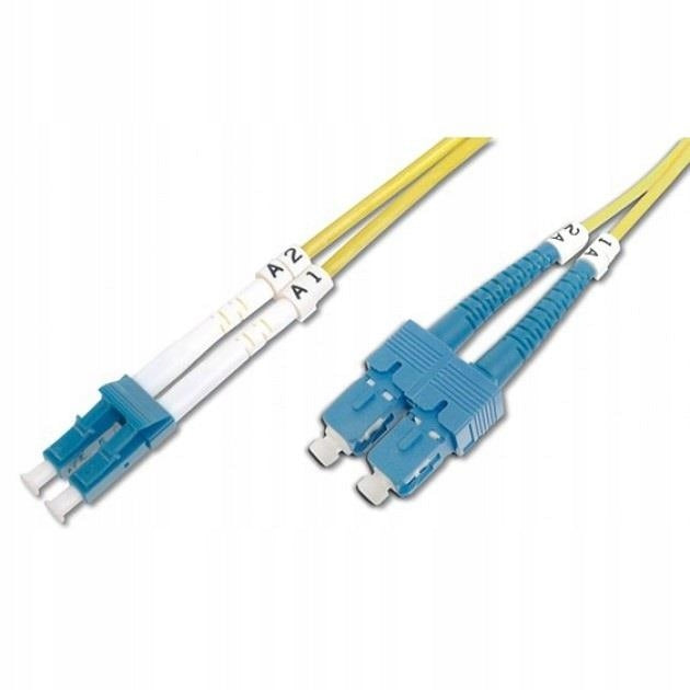 Intellinet SC, 3 m