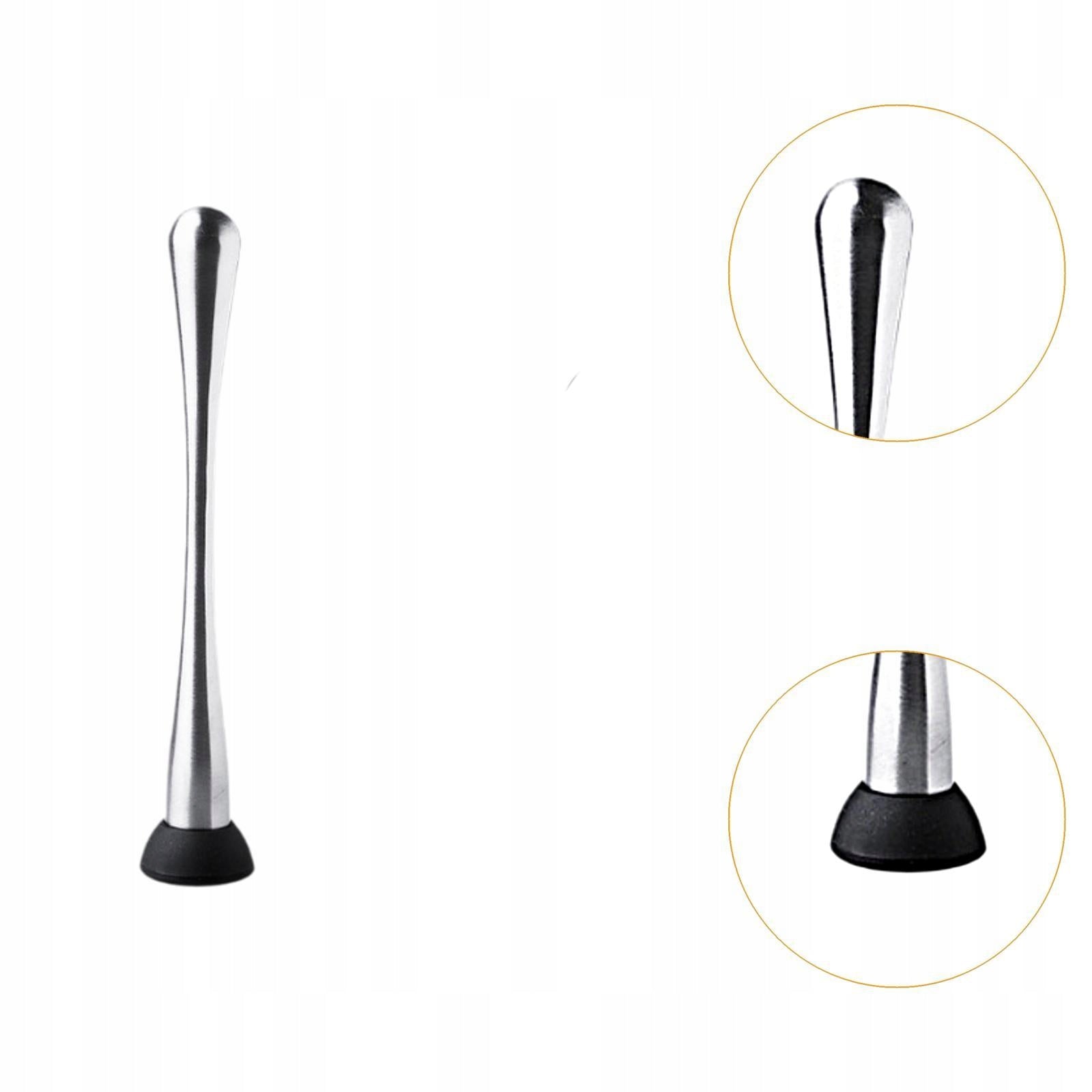 304 Stainless Steel Ice Crusher Portable Kitchen Accessories Ice Crusher L Brand no brand