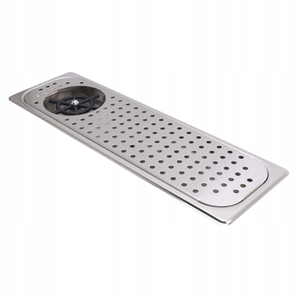 304 Stainless Steel Pit Rinser Cup Cup Washer Glass Cleaning FQ Model 2296PSVO