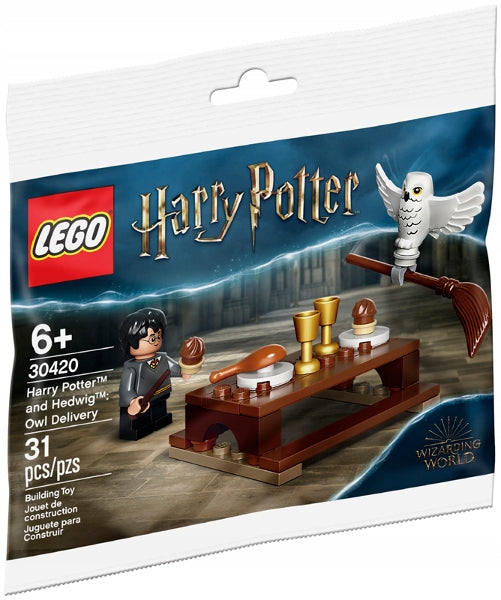 30420 LEGO® Harry Potter 