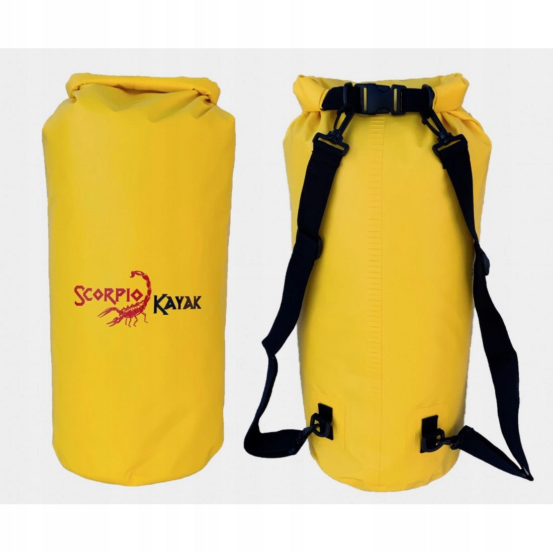 30L WATERPROOF BACKPACK/BAG FOR WATER EXPEDITIONS