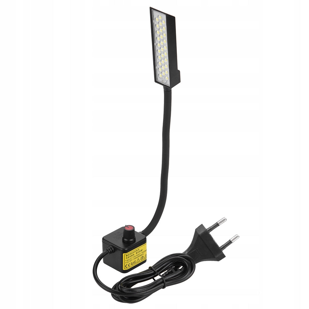 30LED LAMP FOR SEWING MACHINE LAMP FOR COUNTERTOP EAN (GTIN) 792172903899