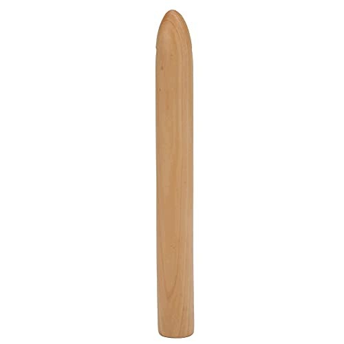 30MM WOODEN EMBROIDERY HOOK FOR DIY CREATIVE ENTHUSIASTS FOR HOME Manufacturer code Bez marki