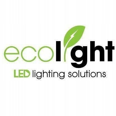 30W 4000K PIR LED FLOODLIGHT WITH MOTION SENSOR EK4456 Brand Eko-Light
