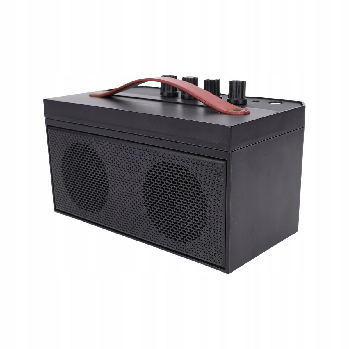 30W Acoustic Guitar Speaker with 9N Distortion Function