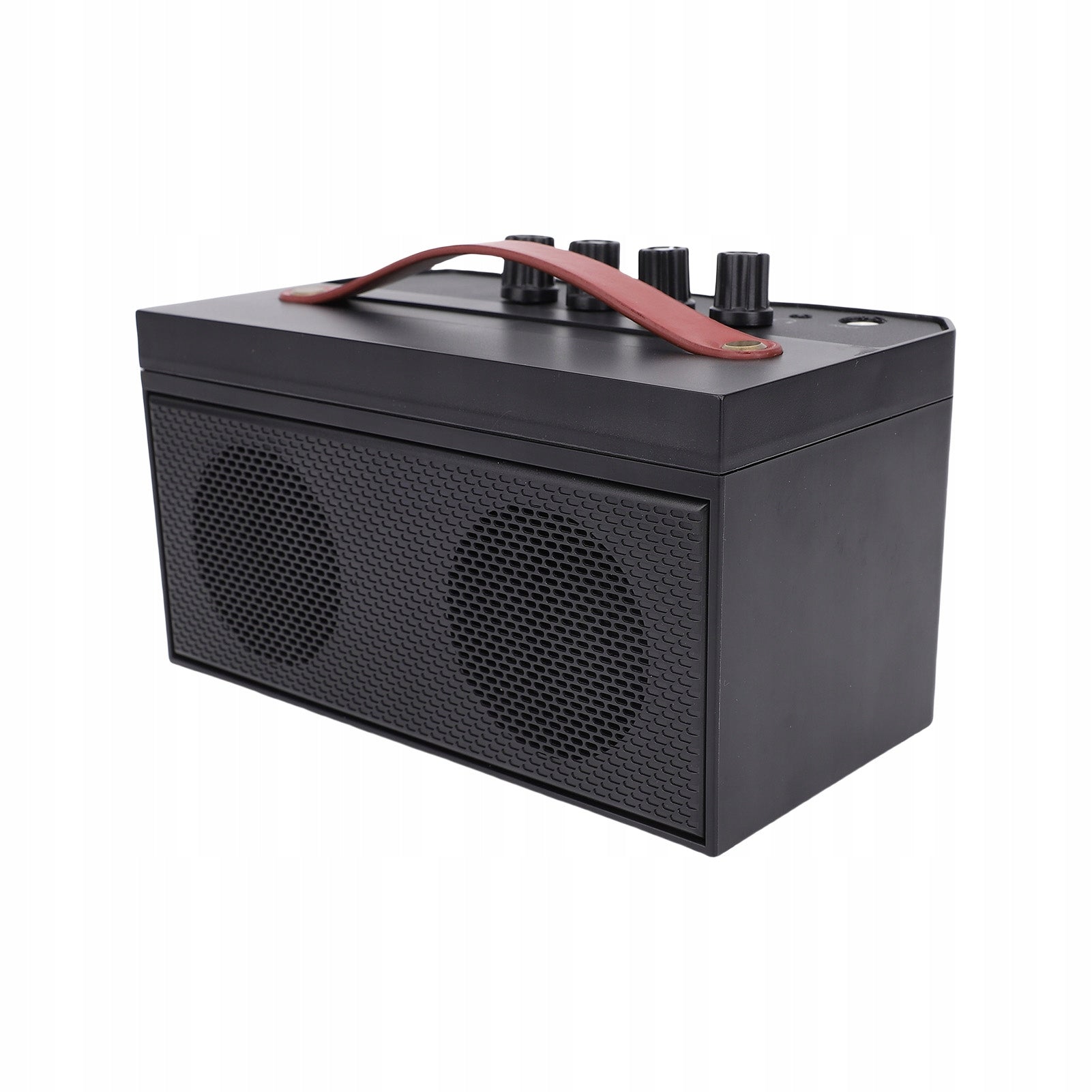 30W Acoustic Guitar Speaker with 9N Distortion Function