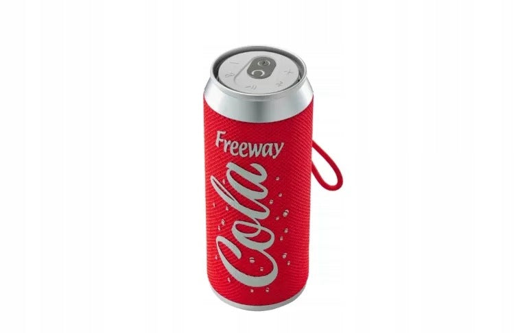 30W COLA WIRELESS BLUETOOTH SPEAKER