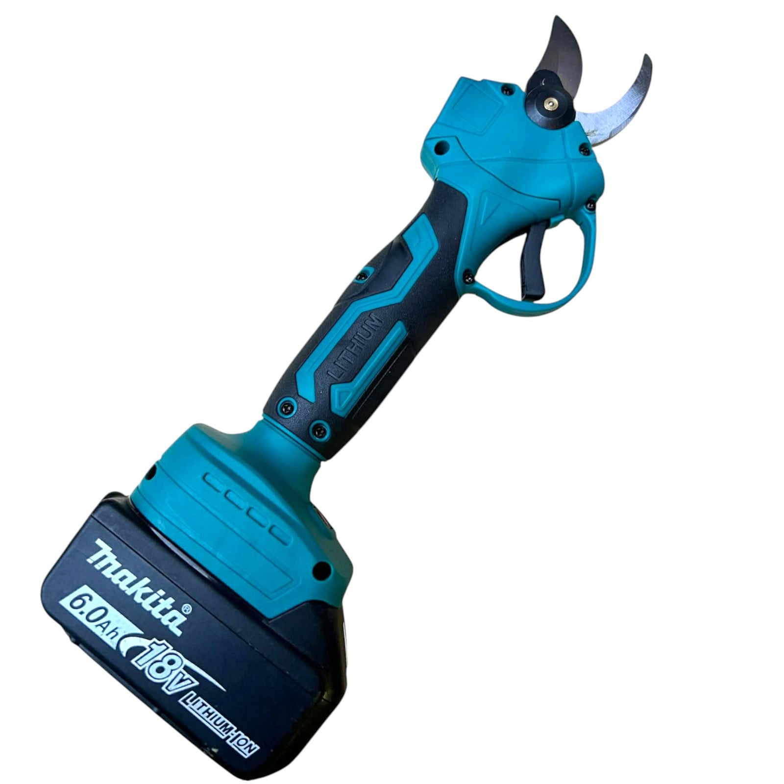 30mm Cordless Electric Pruner for Makita 18V Garden Branch Brand no brand