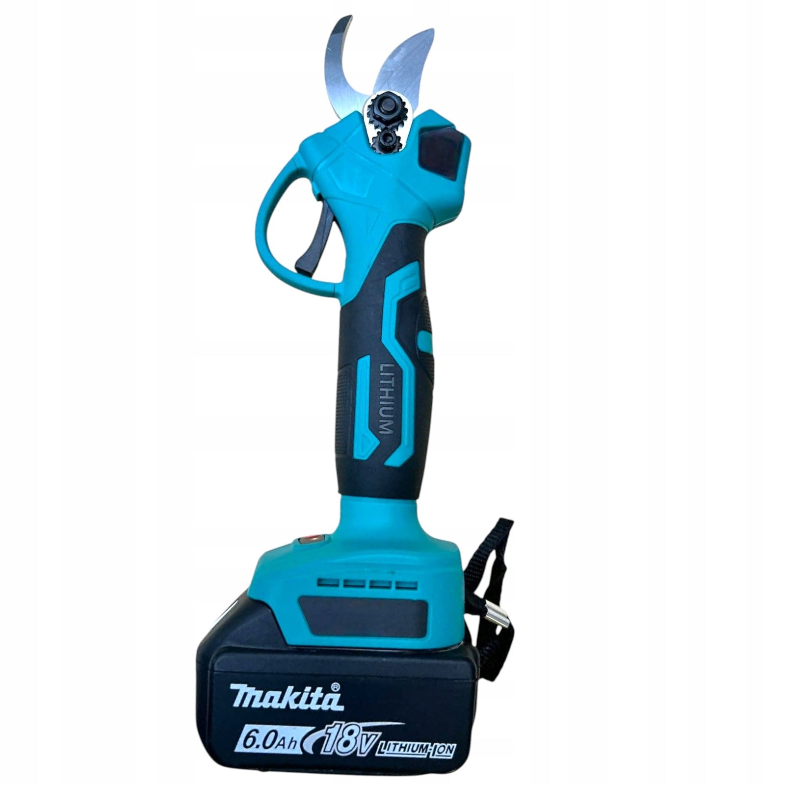 30mm Cordless Electric Pruner for Makita 18V Garden Branch Manufacturer code 205959