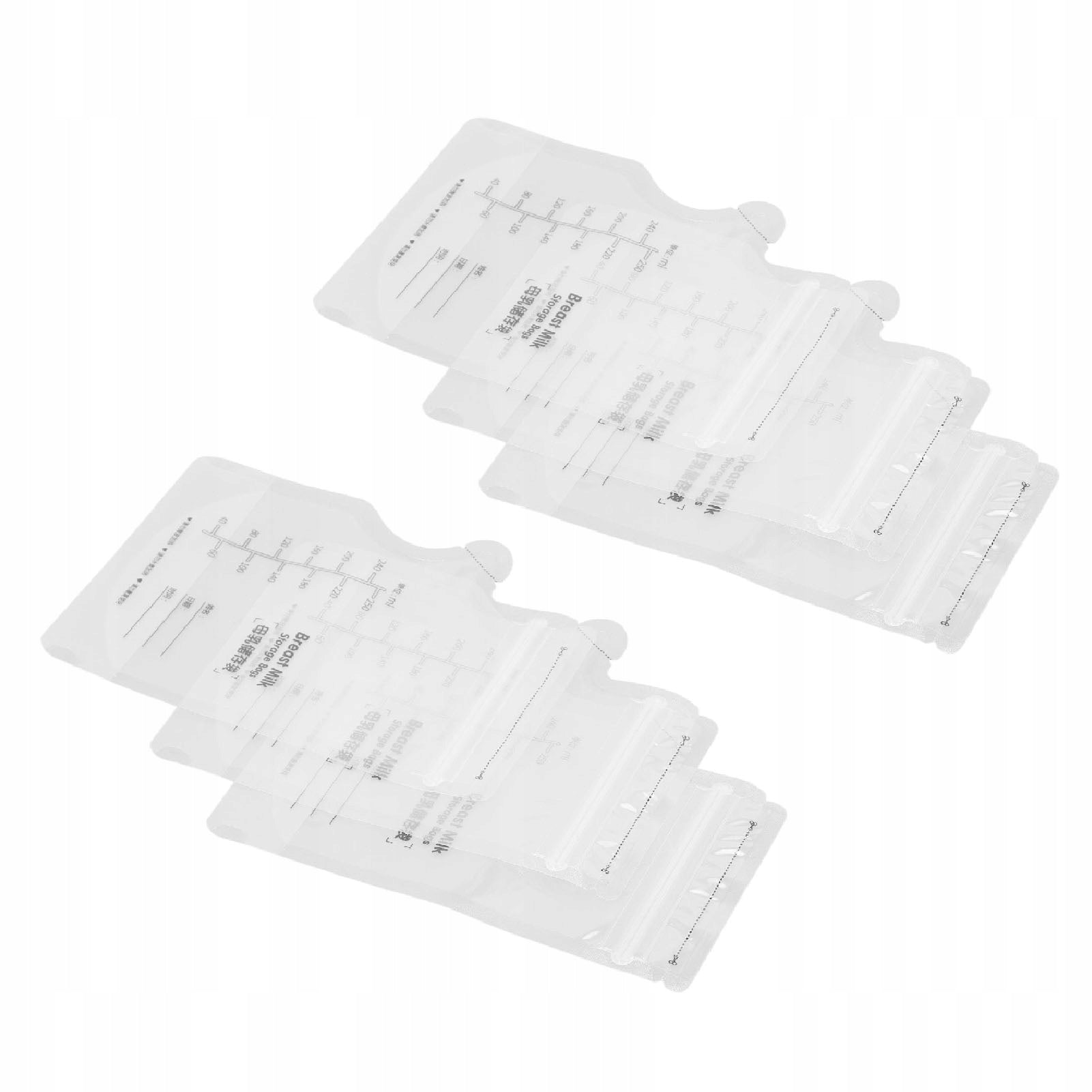 30pcs 250ml mother storage matrix liliiar 26 Medical device no