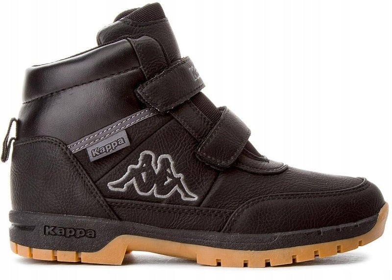 Stiefel für Jungen Kappa Bright Mid 260239K1111 