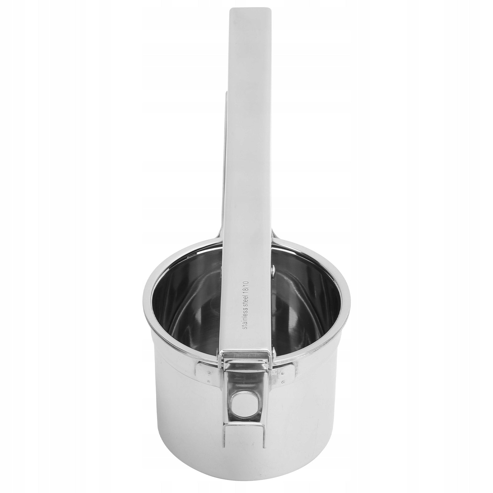 316 Stainless Steel Manual Juicer, Juicer, Brand no brand