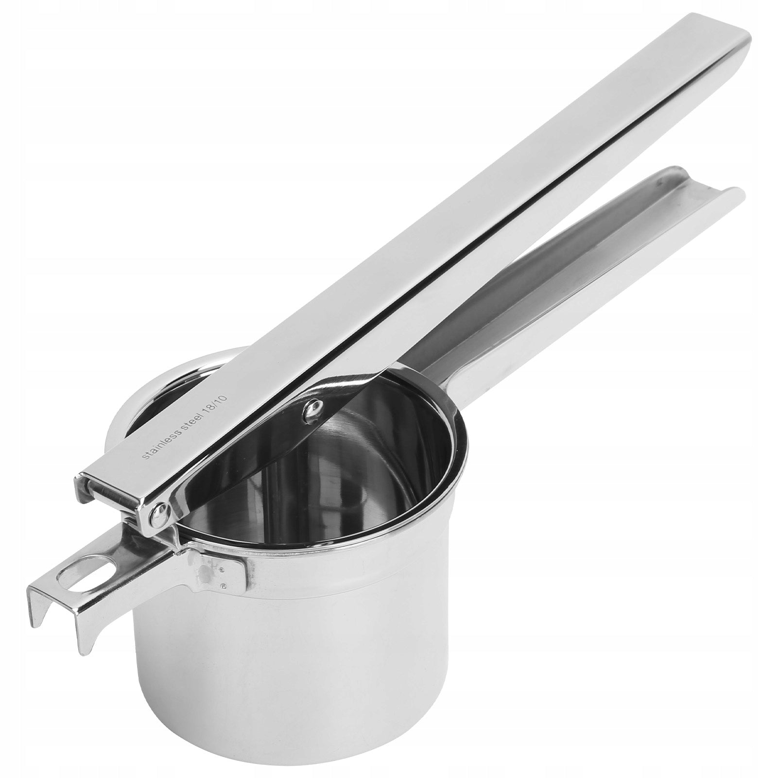 316 Stainless Steel Manual Juicer, Juicer,