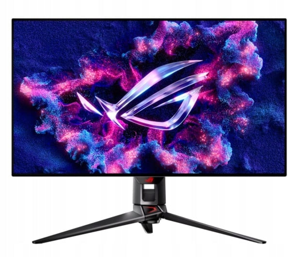 32" ASUS ROG Swift PG32UCDP OLED LED Monitor Brand ASUS
