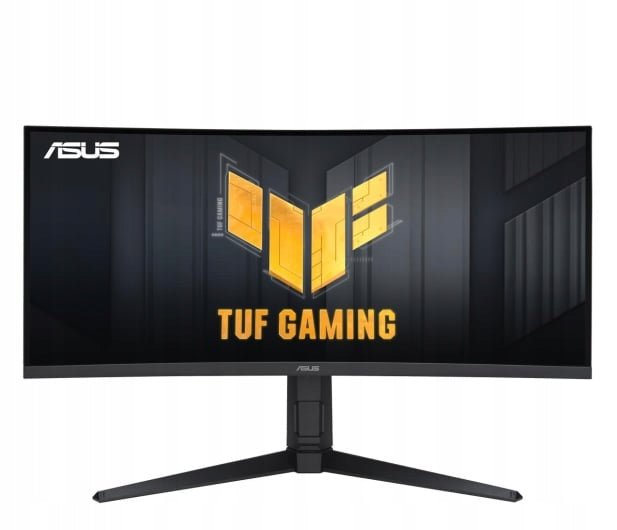 32" ASUS TUF Gaming VG34VQL3A LED monitor Brand ASUS