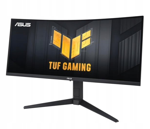 32" ASUS TUF Gaming VG34VQL3A LED monitor Model 90LM06F0-B02E70