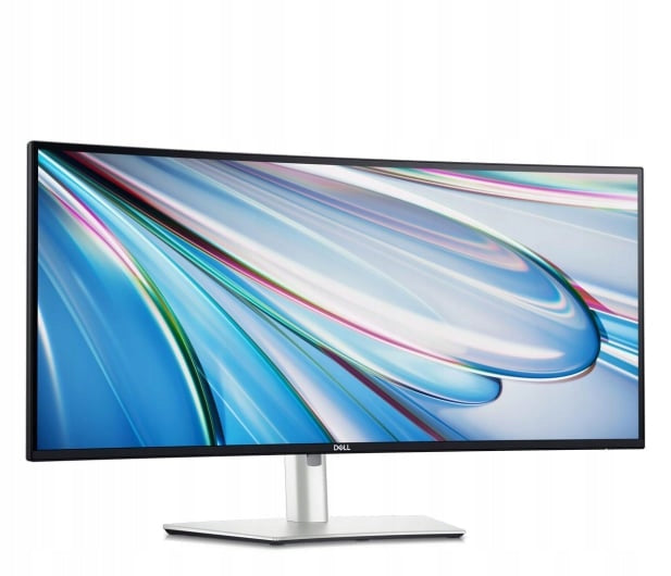 32" Dell U3425WE LED Monitor Model U3425WE