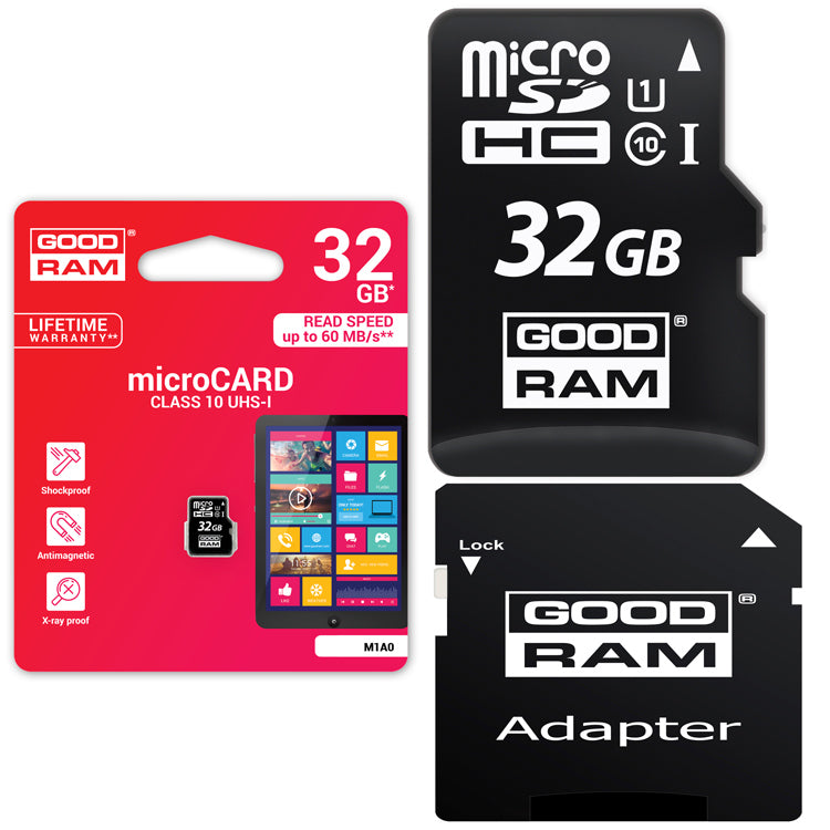 32 GB MEMORY CARD FOR SONY ALPHA A6000 A6100 A6300 A6400 A6500 A6600 A6700