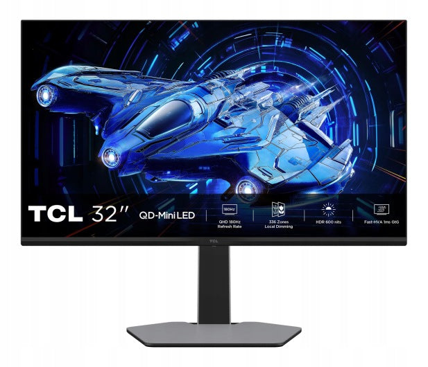 32" LED Monitor TCL 32G64 Brand TCL