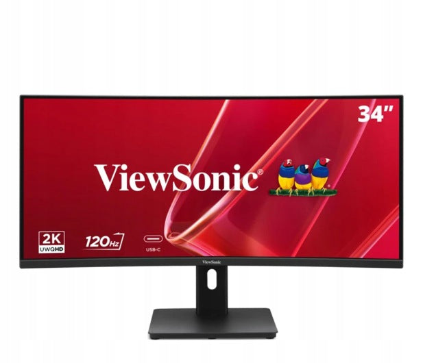 32" LED Monitor ViewSonic VA3420C 2