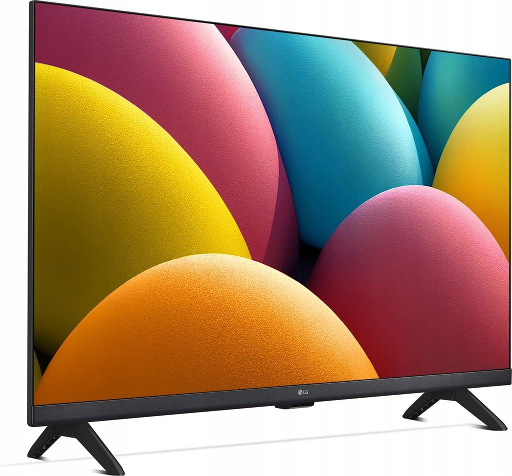 32" LG 32LR60006LA Full HD DVB-T2 HEVC WebOS Smart TV