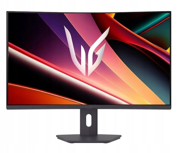32" LG UltraGear 32G600A B LED monitor Brand LG