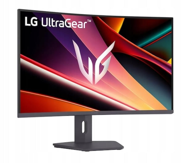 32" LG UltraGear 32G600A B LED monitor Model 32G600A-B
