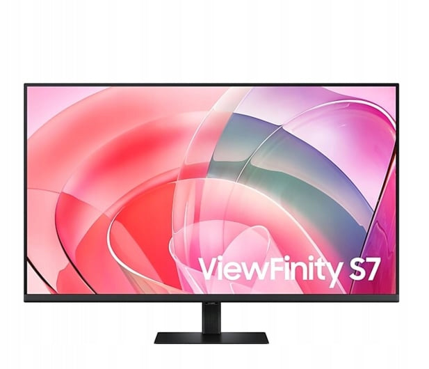 32" Samsung ViewFinity S7 S37D700EAUX LED Monitor Brand Samsung