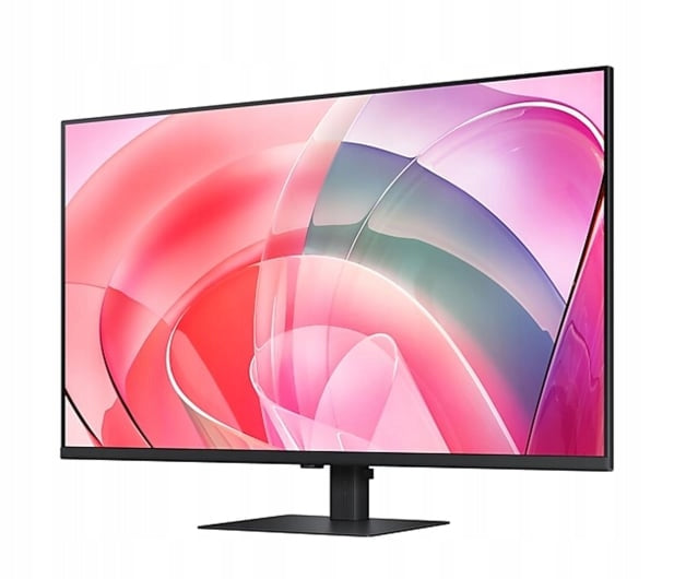 32" Samsung ViewFinity S7 S37D700EAUX LED Monitor Model S70D