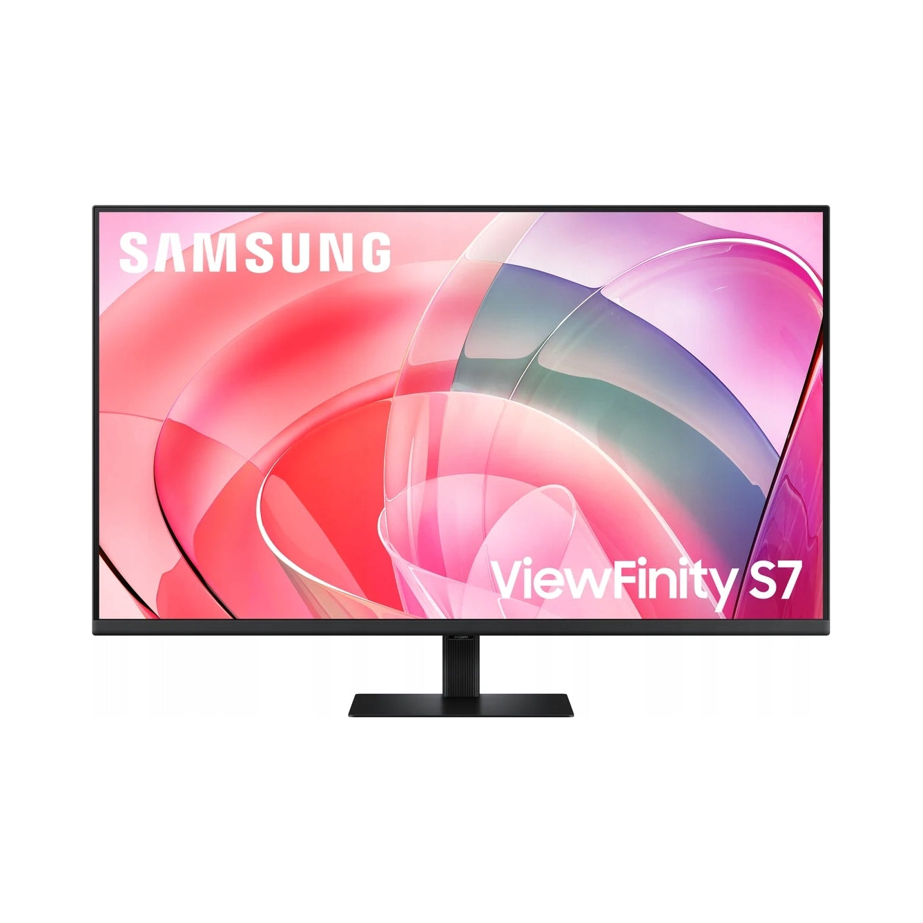 32" Samsung ViewFinity S7 S37D700EAUX LED Monitor