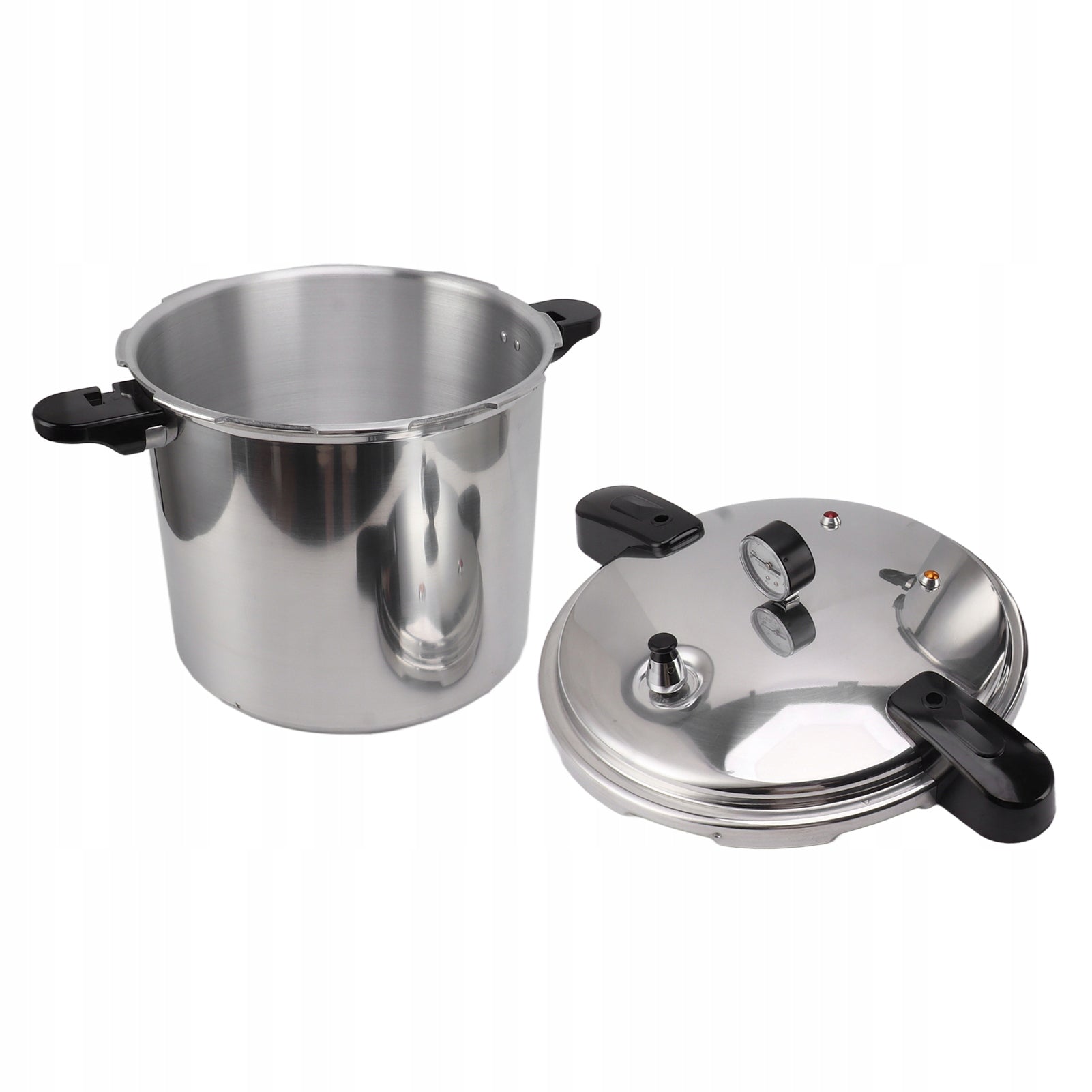 32 cm diameter pressure cooker, large FW aluminum alloy container Brand no brand